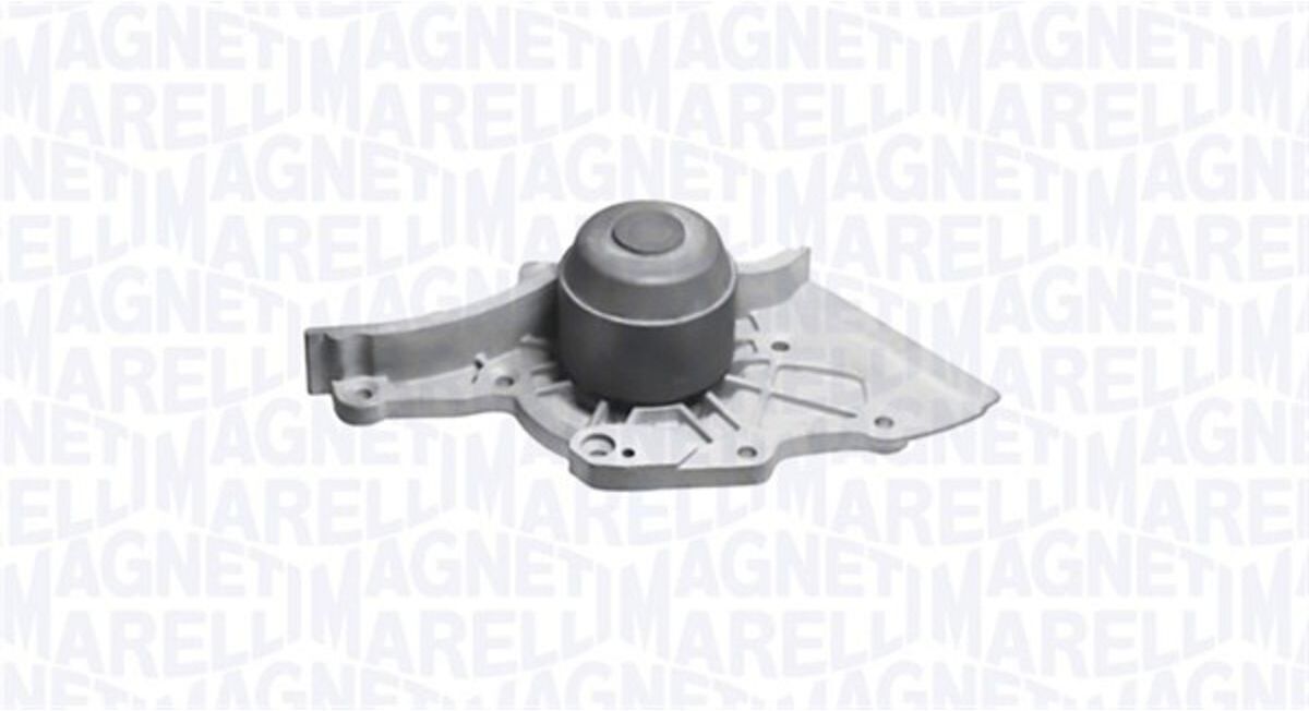 Wasserpumpe MAGNETI MARELLI 352316171207