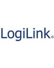 LogiLink USB 3.2 Gen1 Hub 4-Port Ein-/Ausschalter schwarz (UA0419)