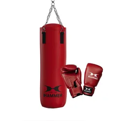 Hammer Box-Set "Fit", 60 cm
