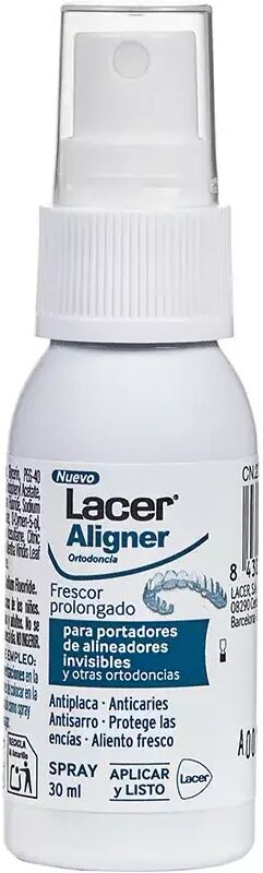 Lacer Aligner Spray 30 ml