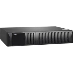 ABB Externalbatterymodule11RTG21kVA Externes Batteriemodul für PowerValue 11 RT G2 1 kVA im 19“ Rack oderTower 4NWP100203R0001