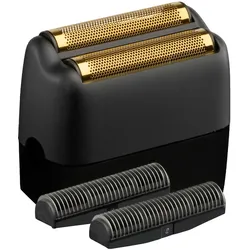 BaByliss PRO FX3 Double Foil Shaver Head