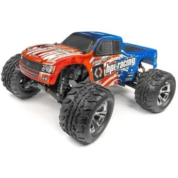HPI Jumpshot MT V2.0 RTR (ARR Almost-Ready-to-Race)