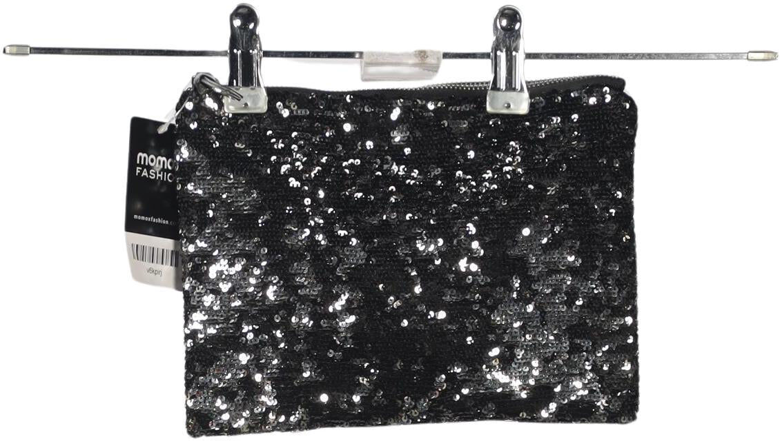 COS Damen Handtasche klein, Mehrfarbig, Synthetik - Second Hand