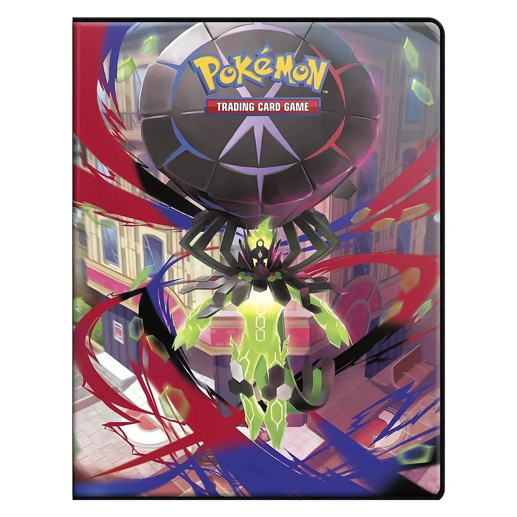Ultra Pro Pokémon - ME03 9-Pocket Portfolio (2116724)
