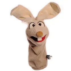 Living Puppets Hase Mampfred W446