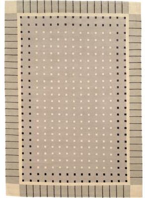 SAFAVIEH Couture Hand-knotted Nepalese Alkinoi Wool Rug