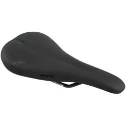 WTB Silverado 265 Medium Titanium Sattel Schwarz