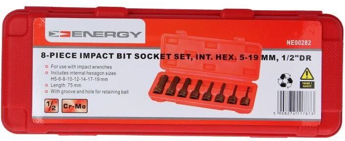 ENERGY NE00282 Schrauberbit