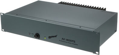 Axxent AX1400TS