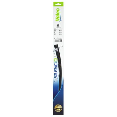 VALEO Wischgummi SILENCIO CONVENTIONAL SET 574052