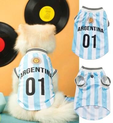 Uplift Essentials Breathable Sport Mesh Pet Jersey Athletic Basketball T Shirt For Dogs & Cats m