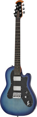 Ovation Viper IV-DTD-G Limited Blue Burst