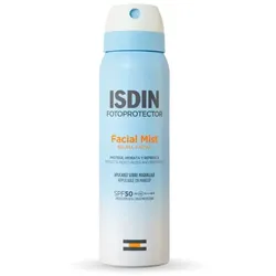 ISDIN Fotoprotector Facial Mist LSF 50 100 ml