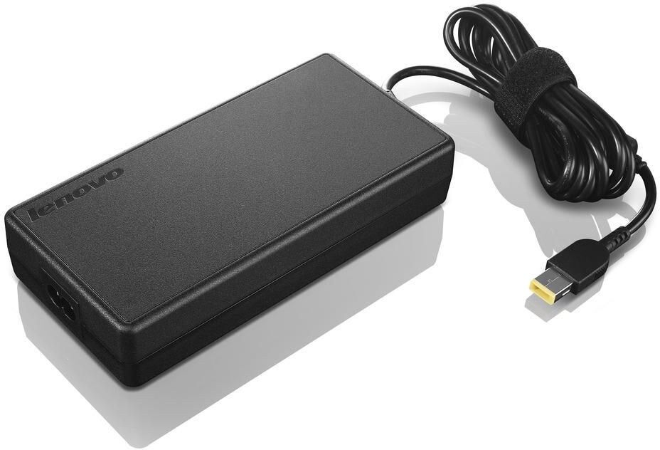 Lenovo AC ADAPTER 170W 20VDC 2P WW DE