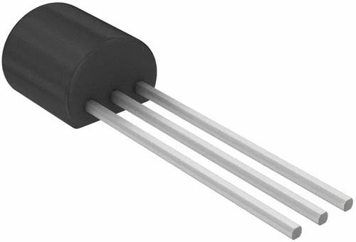 Honeywell SPS Hallsensor SS40A-F