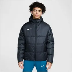 NIKE Academy Pro 24 Therma-FIT Winterjacke Herren 010 - black/white S