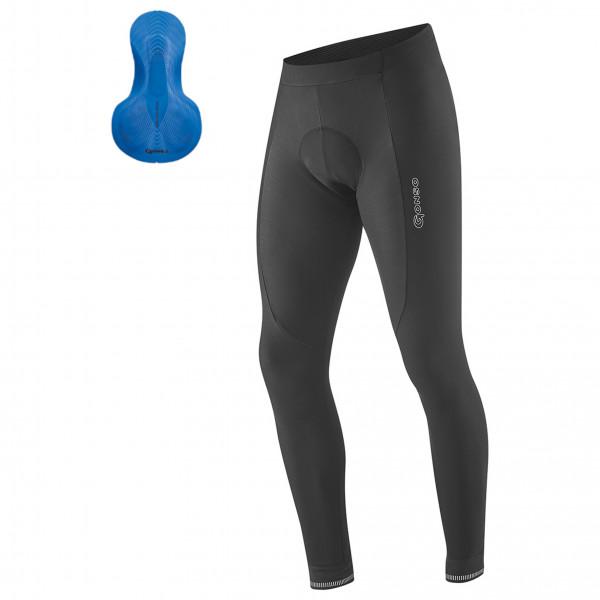 Gonso - Sitivo Tight - Velohose Gr XL grau