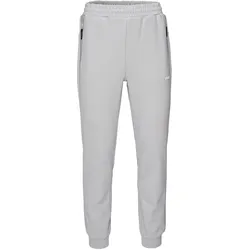 Fitanu, Herren, Sporthose, Peru (S, XL), Grau