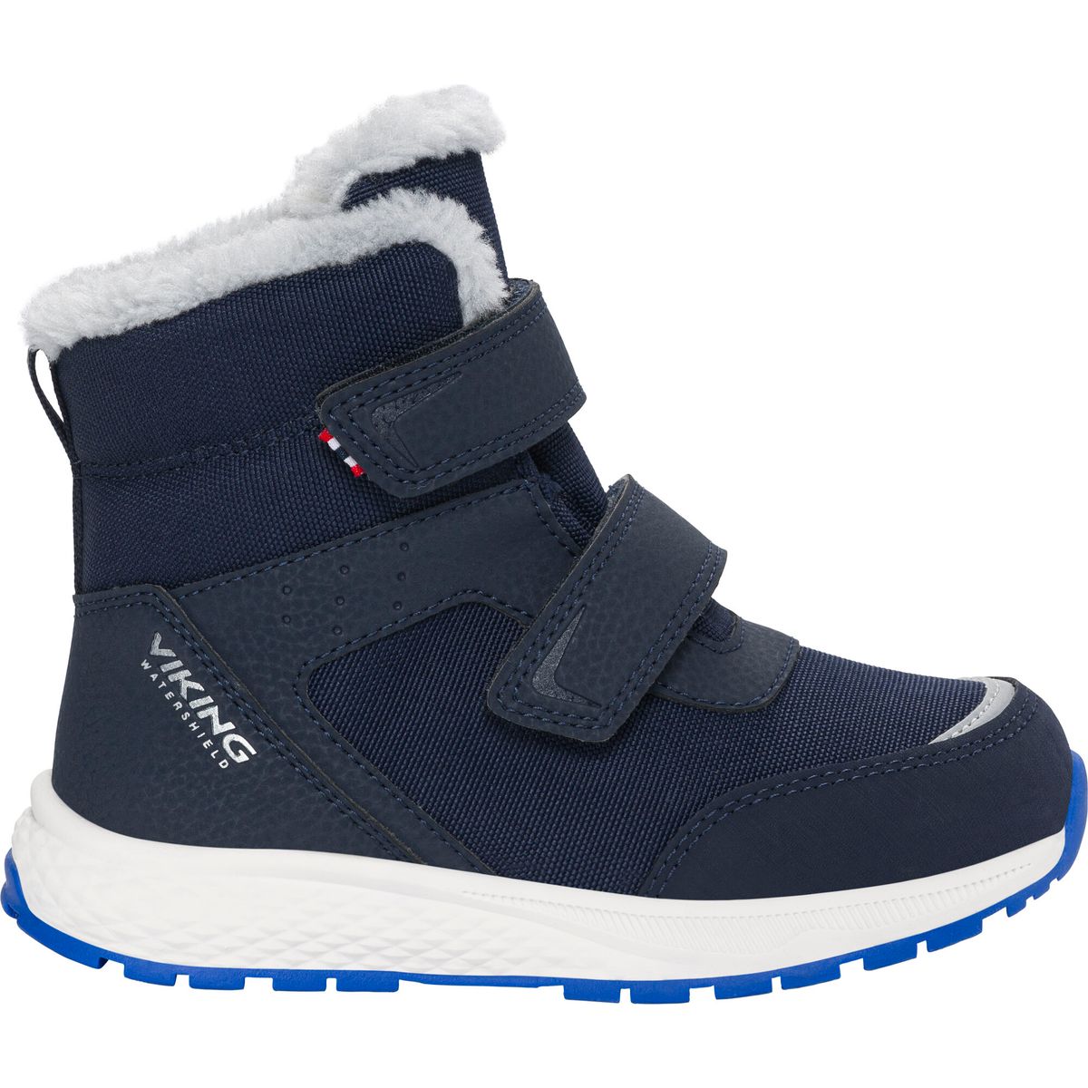 Viking Equip Warm WP 2V navy (5) 24 3-94415-5-24
