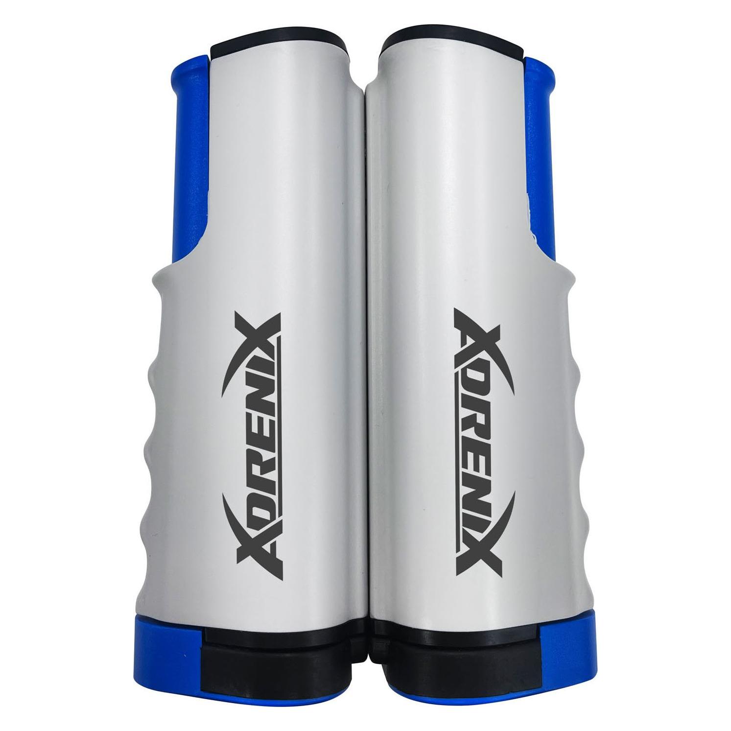Toi-Toys Adrenix Tischtennisnetz kompakt, 100 cm (42494A)