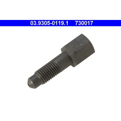 ATE Adapternippel, Entlüfterventil-Drucksensor 03.9305-0119.1