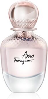 Salvatore Ferragamo Amo Eau de Parfum para mulheres 30 ml. Amo
