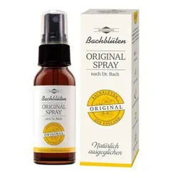 Bachblüten Murnauers Original Spray 20 ML