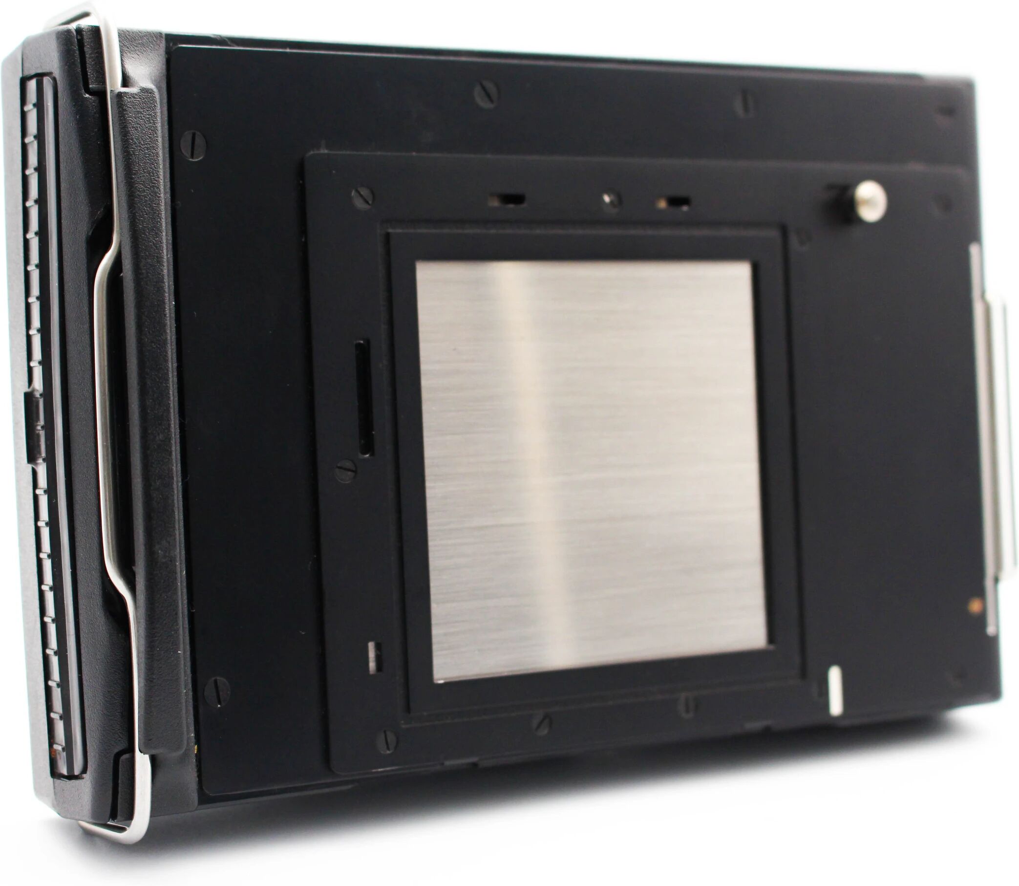 Hasselblad 100 Series Polaroid Back Well Used   SDS