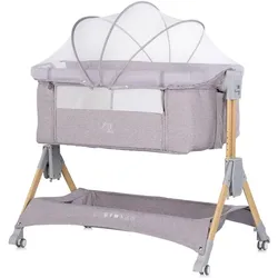 Chipolino, Beistellbett, Beistellbett Sleep'n Fold (47 x 81 cm)