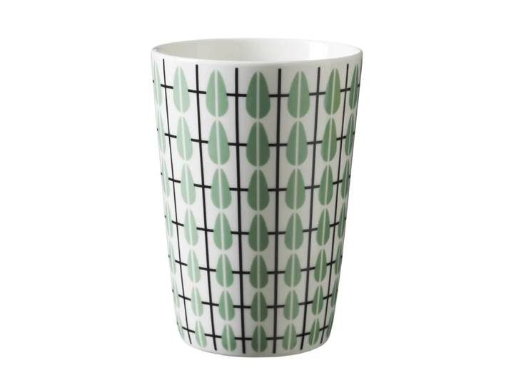 Superliving Mug Olivia blanc-menthe