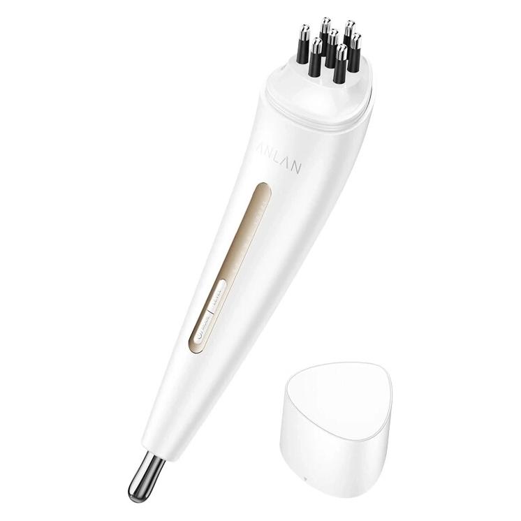 Anlan 01-AAMY51-02 3-in-1 Acupressure Massager (01-AAMY51-02A)
