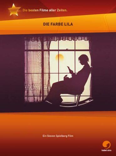Steven Spielberg - Die Farbe Lila (Special Edition) Die besten Filme aller Zeiten - Preis vom 27.09.2026 03:53:48 h