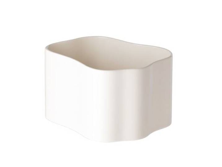 ARTEK vase RIIHITIE PLANT POT SHAPE (Medium Shape B - Céramique)