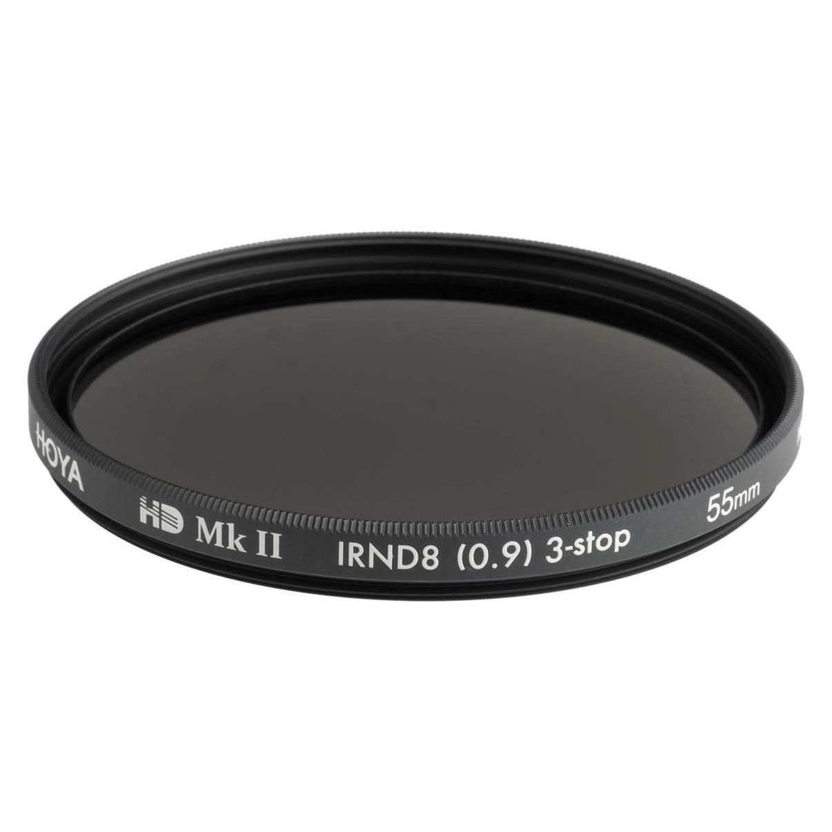 Hoya HD MkII IRND8 (0.9) 55mm (55 mm, ND- / Graufilter) (0024066074232)