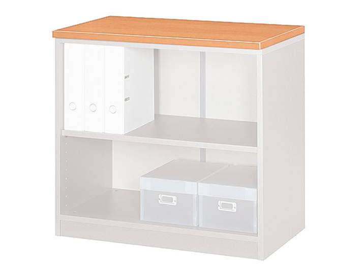 Top Hêtre pour meuble bas ACTIVITY
