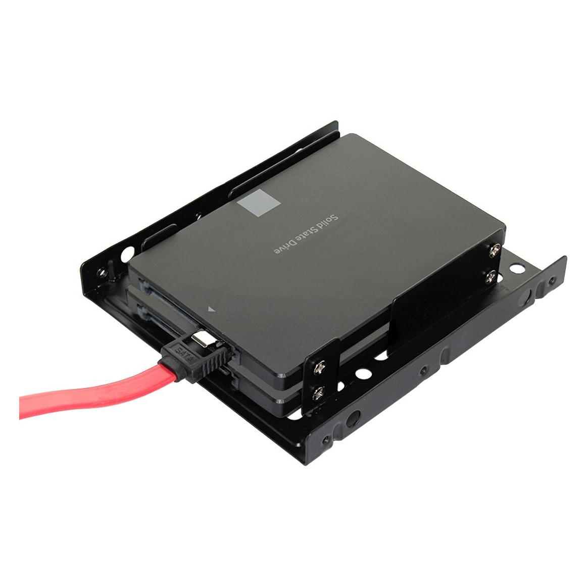 Fantec Rack (2121)