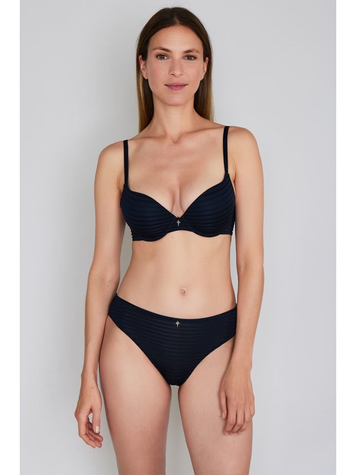 Joop! Bodywear Slip in Dunkelblau - 40