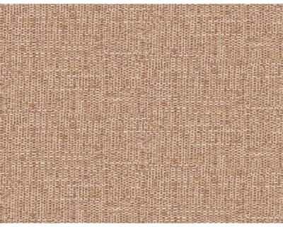 A-Street Prints Snuggle Coral Woven Texture Wallpaper