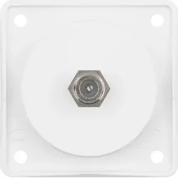 Berker Antennen-Steckdose SAT pws 945192502