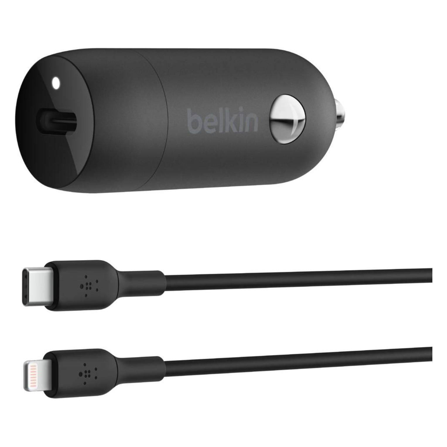 Belkin CCA004BT1MBK-B5 30W (CCA004BT1MBK-B5)