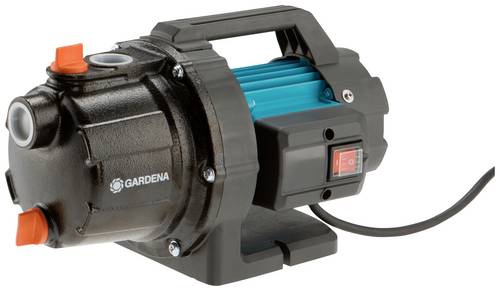 GARDENA 3700/4 Basic Gartenpumpe 3700 l/h 41m