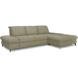 Polsterecke SALVI (BB 286x186 cm) - BB 286x186 cm