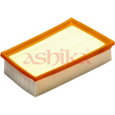 ASHIKA Luftfilter 2001135 Filtereinsatz 58mm für RENAULT NISSAN