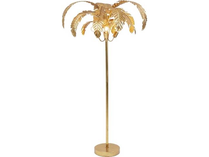 Kare Design Stehleuchte Palmera 170cm