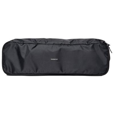 Sandqvist - Items Pack Cube - Packsack Gr 5 l grau