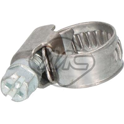METALCAUCHO Zange, Schlauchschelle 00017