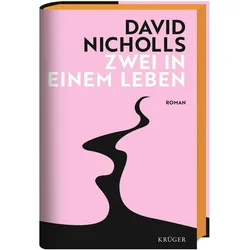 Zwei in einem Leben, Belletristik von David Nicholls