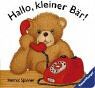 Hallo, kleiner Bär! - Preis vom 30.09.2026 09:01:18 h