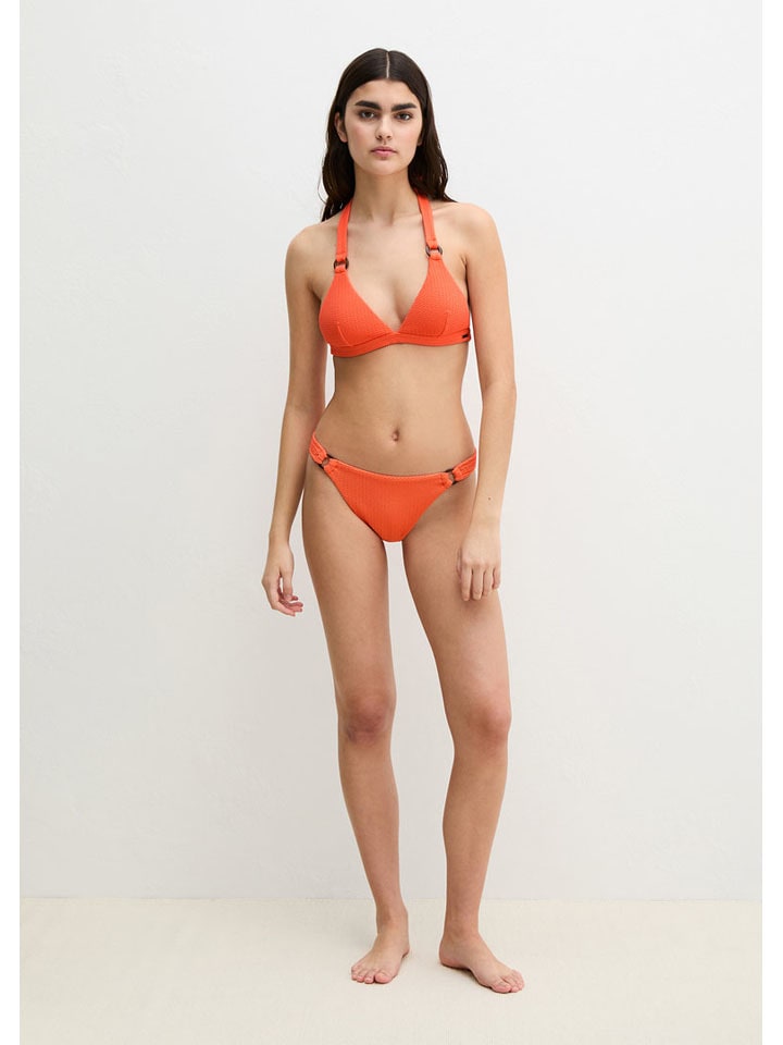 Marc O´Polo Bodywear Bikini-Hose in Orange - M